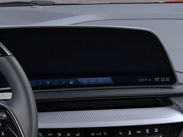 2027 Cadillac OPTIQ Luxury