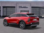 2027 Cadillac OPTIQ Luxury