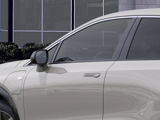 2027 Cadillac OPTIQ Premium Luxury