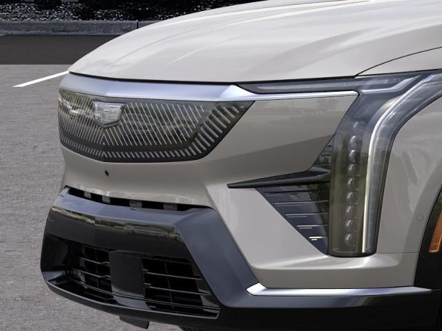 2027 Cadillac OPTIQ Premium Luxury