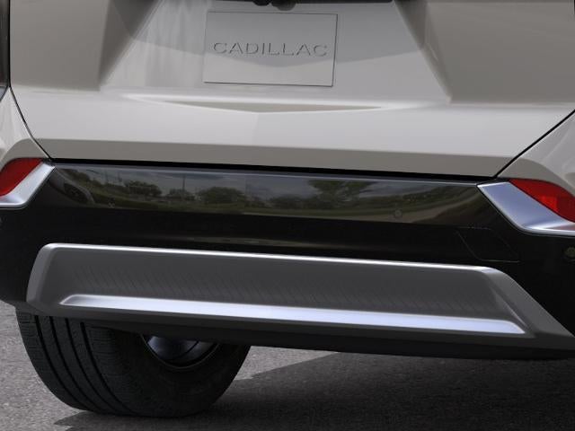 2027 Cadillac OPTIQ Premium Luxury