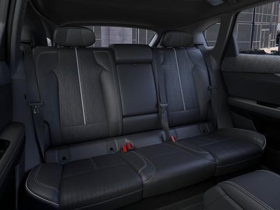 2027 Cadillac OPTIQ Premium Luxury