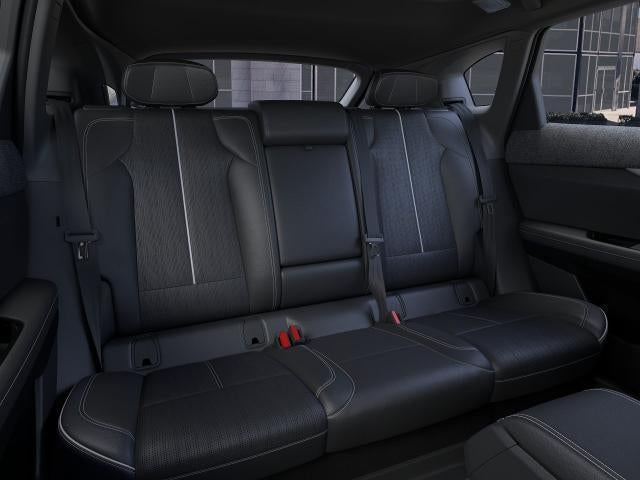 2027 Cadillac OPTIQ Premium Luxury