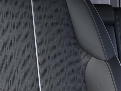 2027 Cadillac OPTIQ Premium Luxury