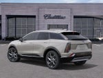 2027 Cadillac OPTIQ Premium Luxury