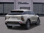 2027 Cadillac OPTIQ Premium Luxury
