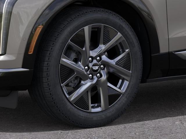 2027 Cadillac OPTIQ Premium Luxury