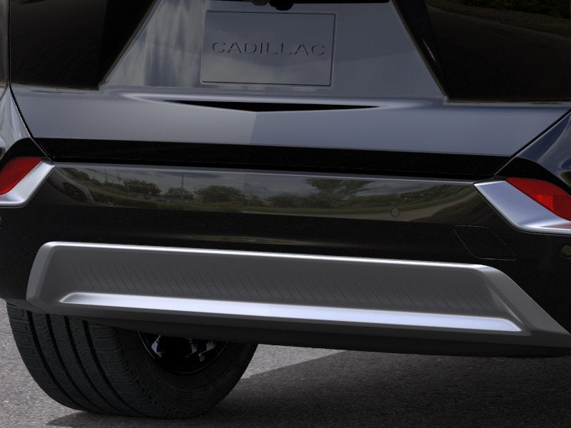 2027 Cadillac OPTIQ Premium Luxury