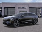 2027 Cadillac OPTIQ Premium Luxury