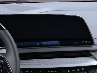 2027 Cadillac OPTIQ Premium Luxury