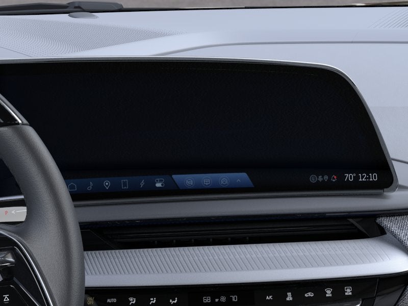 2027 Cadillac OPTIQ Premium Luxury