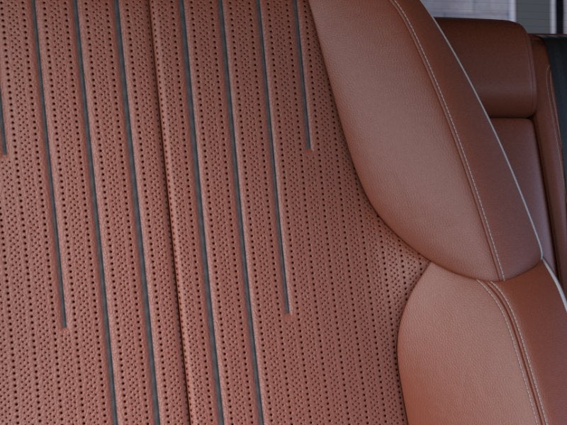 2027 Cadillac OPTIQ Premium Luxury