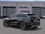 2027 Cadillac OPTIQ Premium Luxury