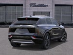 2027 Cadillac OPTIQ Premium Luxury