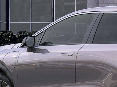 2026 Cadillac OPTIQ Premium Luxury