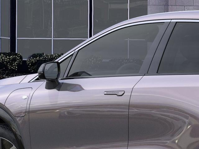 2026 Cadillac OPTIQ Premium Luxury