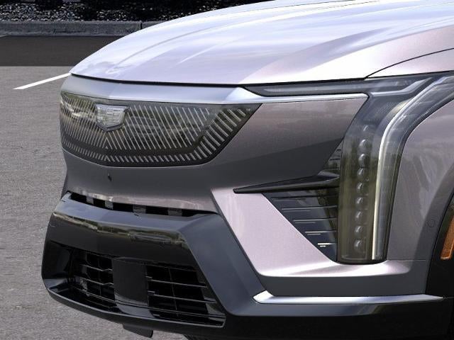 2026 Cadillac OPTIQ Premium Luxury