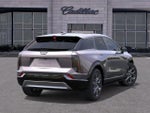 2026 Cadillac OPTIQ Premium Luxury