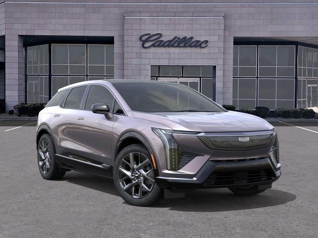 2026 Cadillac OPTIQ Premium Luxury