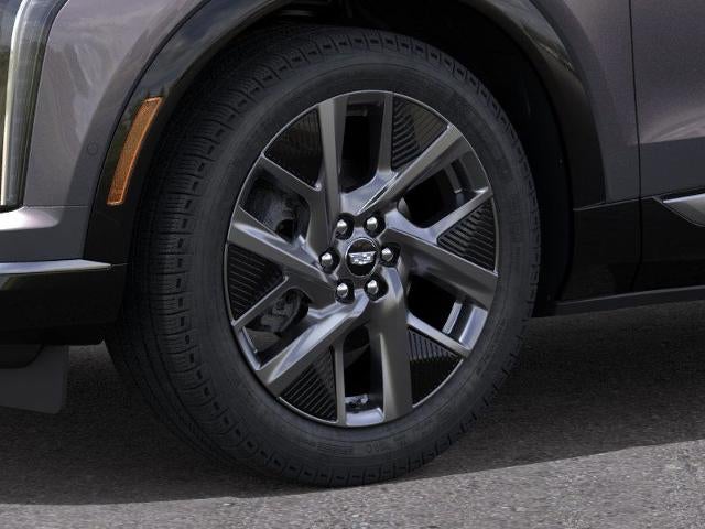 2026 Cadillac OPTIQ Premium Luxury