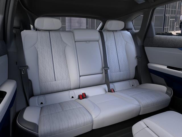 2027 Cadillac OPTIQ Premium Luxury