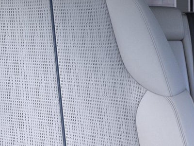 2027 Cadillac OPTIQ Premium Luxury