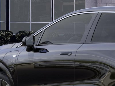 2027 Cadillac OPTIQ Premium Luxury