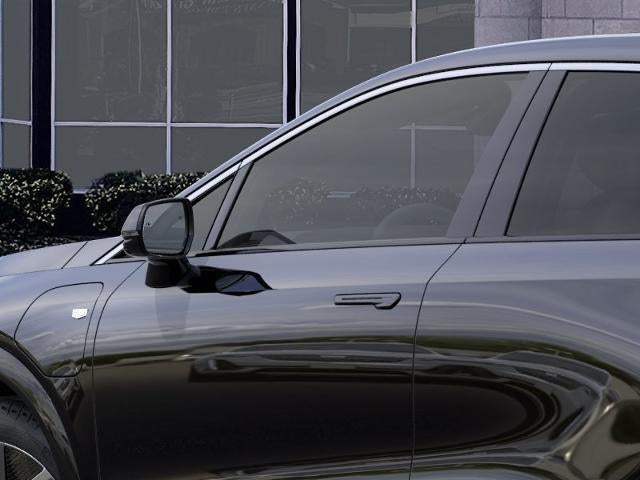2027 Cadillac OPTIQ Premium Luxury