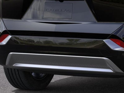 2027 Cadillac OPTIQ Premium Luxury