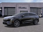 2027 Cadillac OPTIQ Premium Luxury