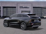 2027 Cadillac OPTIQ Premium Luxury