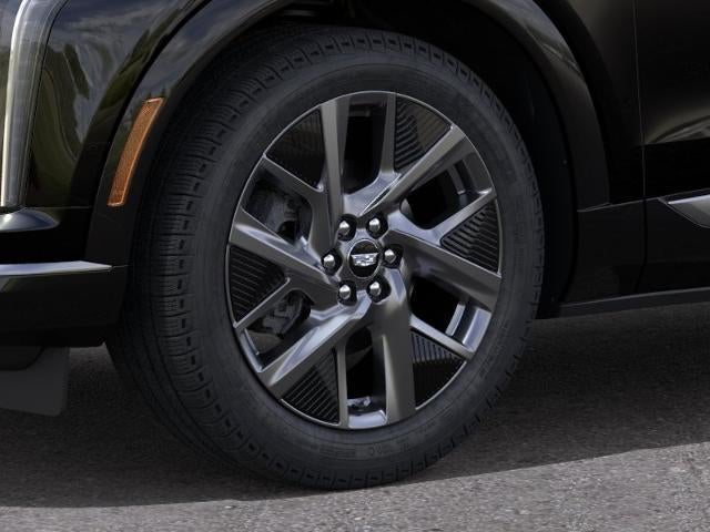 2027 Cadillac OPTIQ Premium Luxury