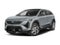 2025 Cadillac OPTIQ Luxury 2