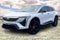 2025 Cadillac OPTIQ Luxury 2