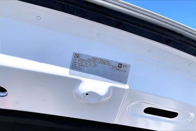 2025 Cadillac OPTIQ Luxury 2