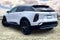 2025 Cadillac OPTIQ Luxury 2