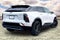2025 Cadillac OPTIQ Luxury 2