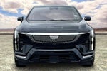 2025 Cadillac OPTIQ Luxury 2