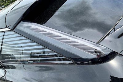 2025 Cadillac OPTIQ Luxury 2