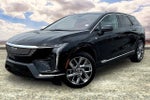 2025 Cadillac OPTIQ Luxury 2