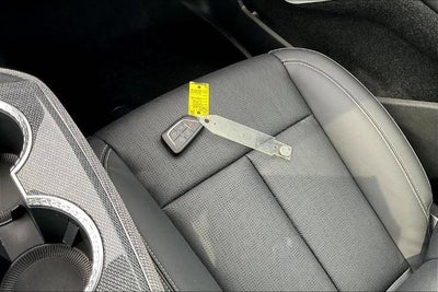 2025 Cadillac OPTIQ Luxury 2