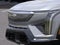2025 Cadillac OPTIQ Luxury 2