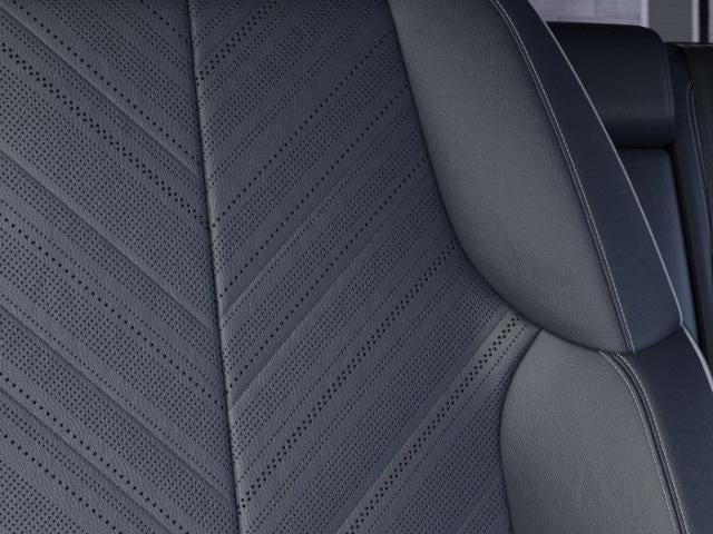 2025 Cadillac OPTIQ Luxury 2