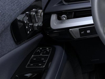 2025 Cadillac OPTIQ Luxury 2