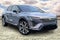 2025 Cadillac OPTIQ Luxury 2