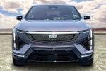 2025 Cadillac OPTIQ Luxury 2