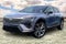 2025 Cadillac OPTIQ Luxury 2