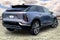 2025 Cadillac OPTIQ Luxury 2