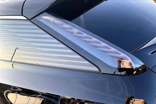 2025 Cadillac OPTIQ Luxury 2