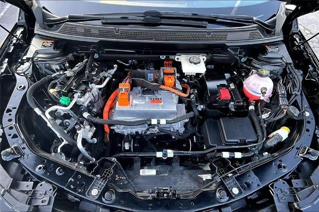 2025 Cadillac OPTIQ Luxury 2